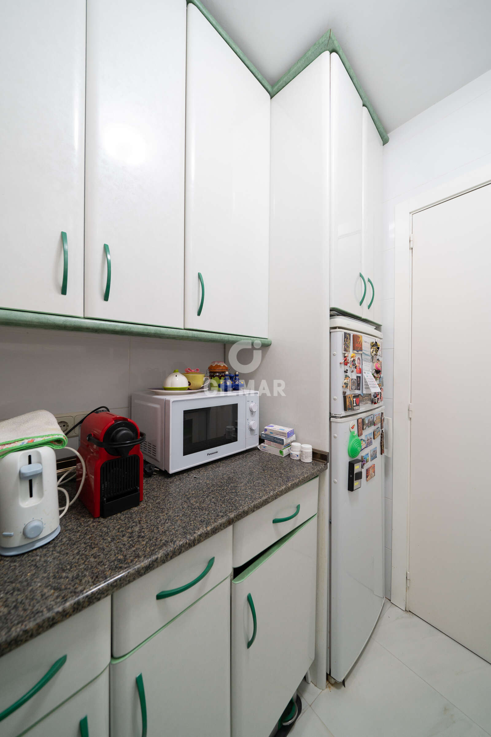 Property slider Gilmar