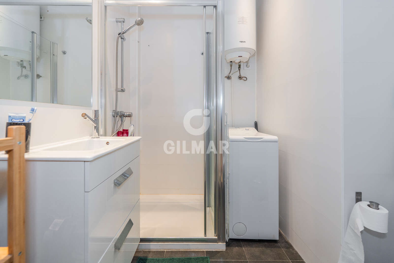 Property slider Gilmar