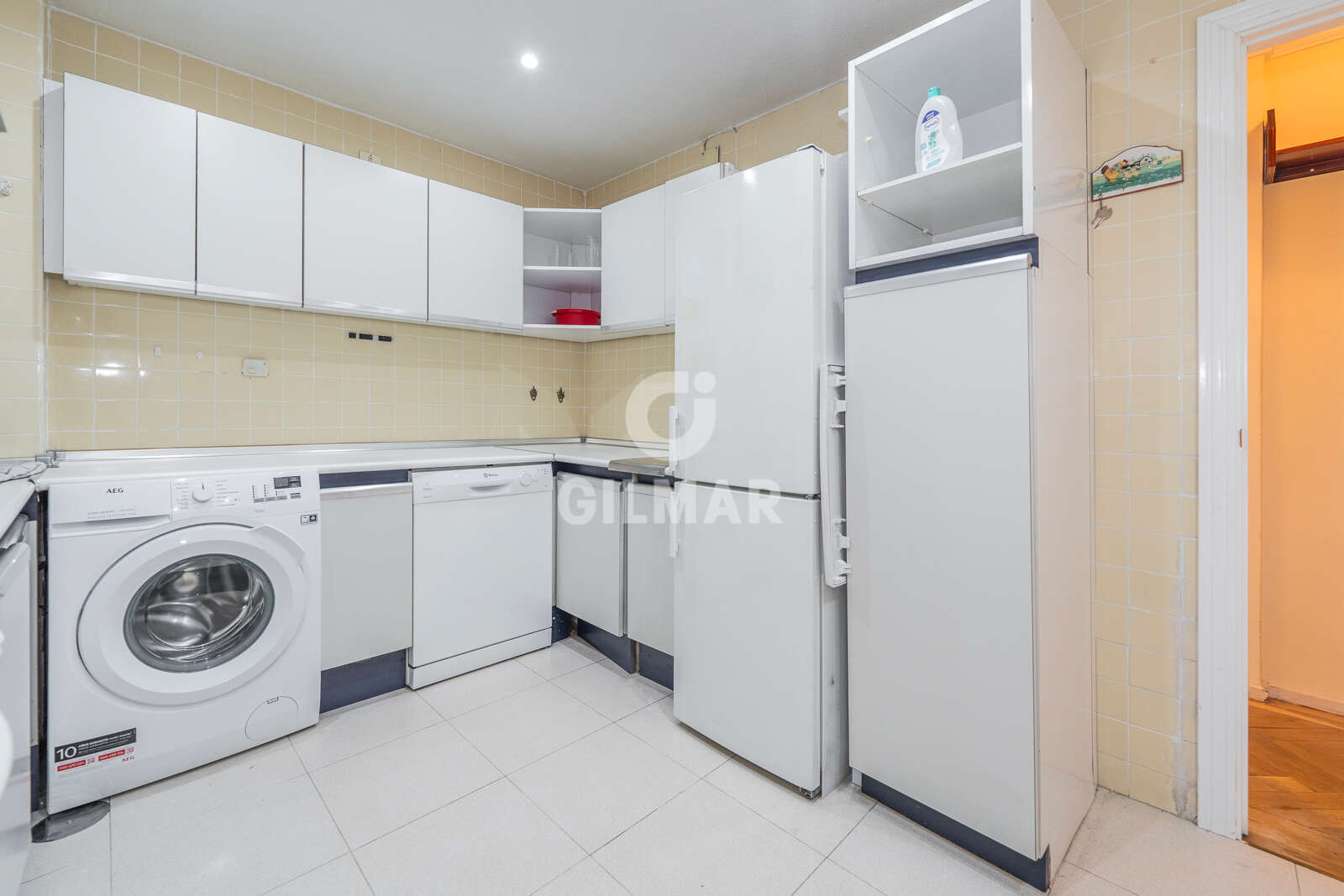Property slider Gilmar