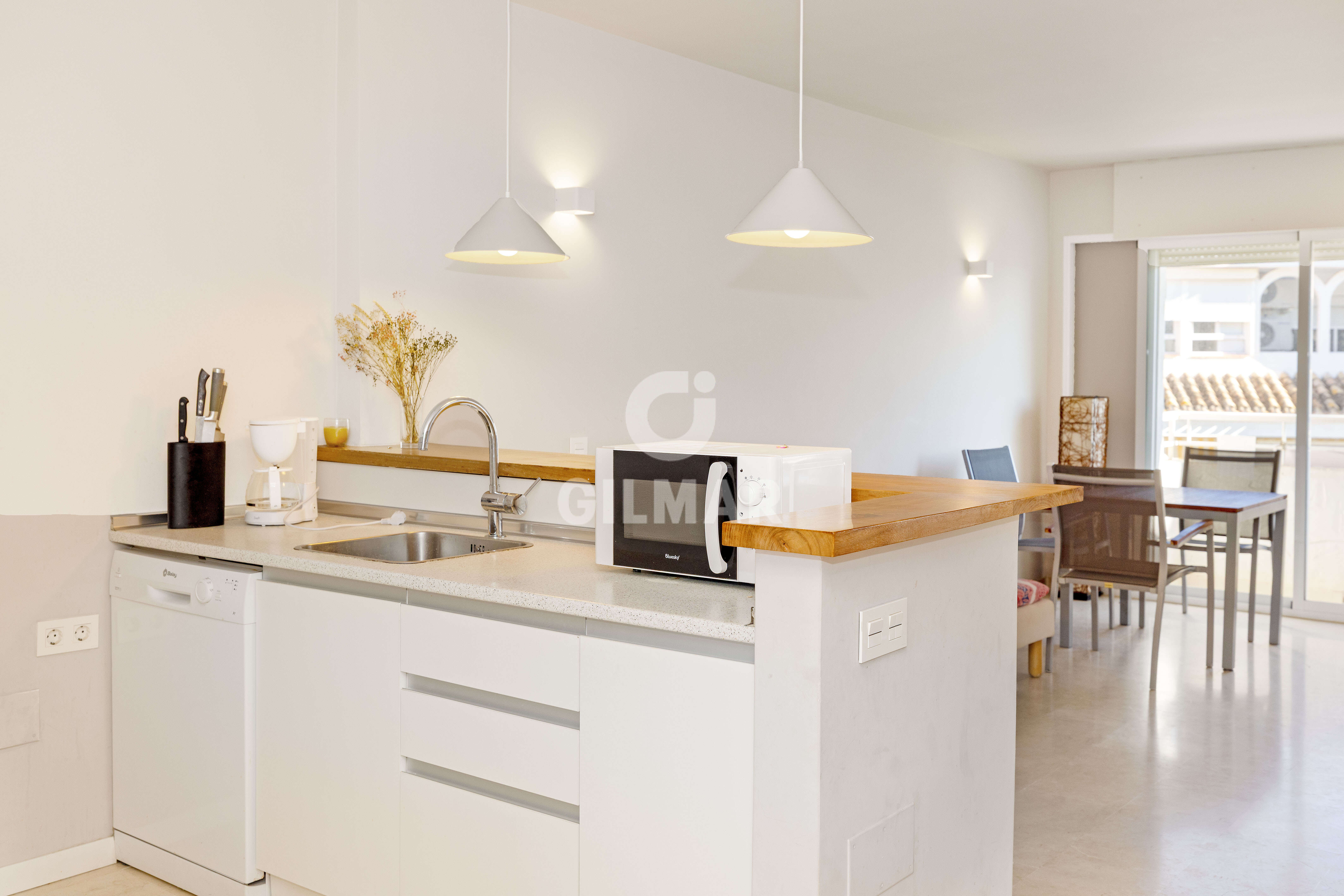 Photo of Duplex penthouse