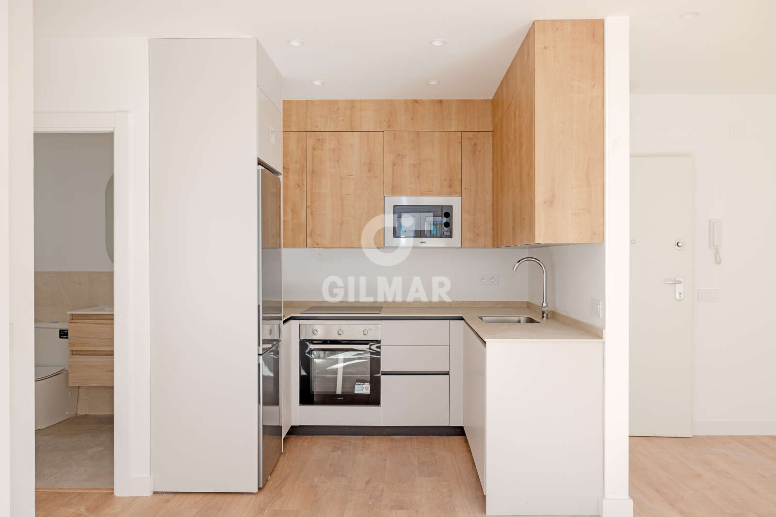 Property slider Gilmar