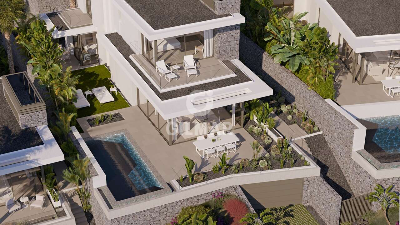 Photo of Villa