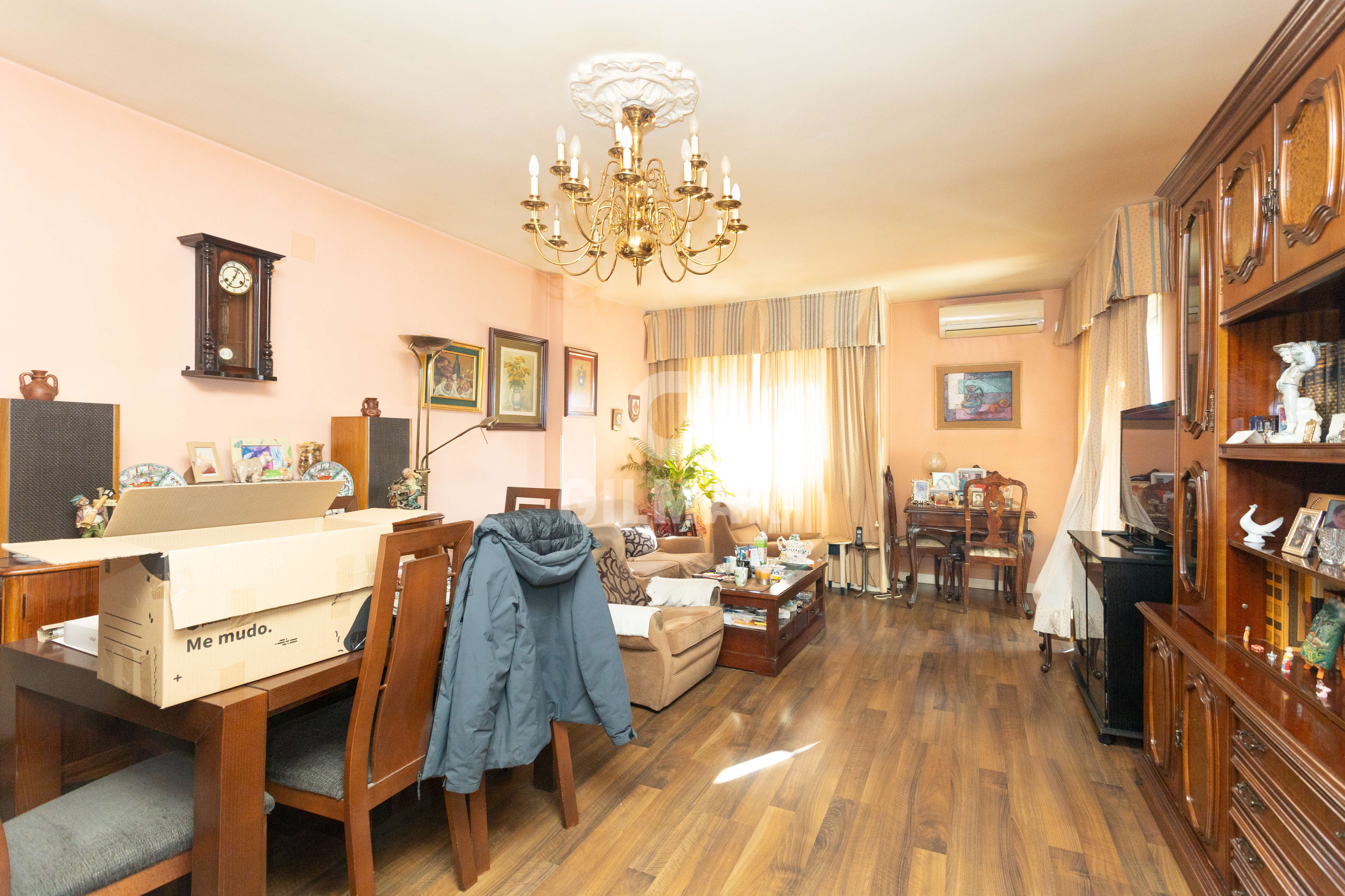 Galery property