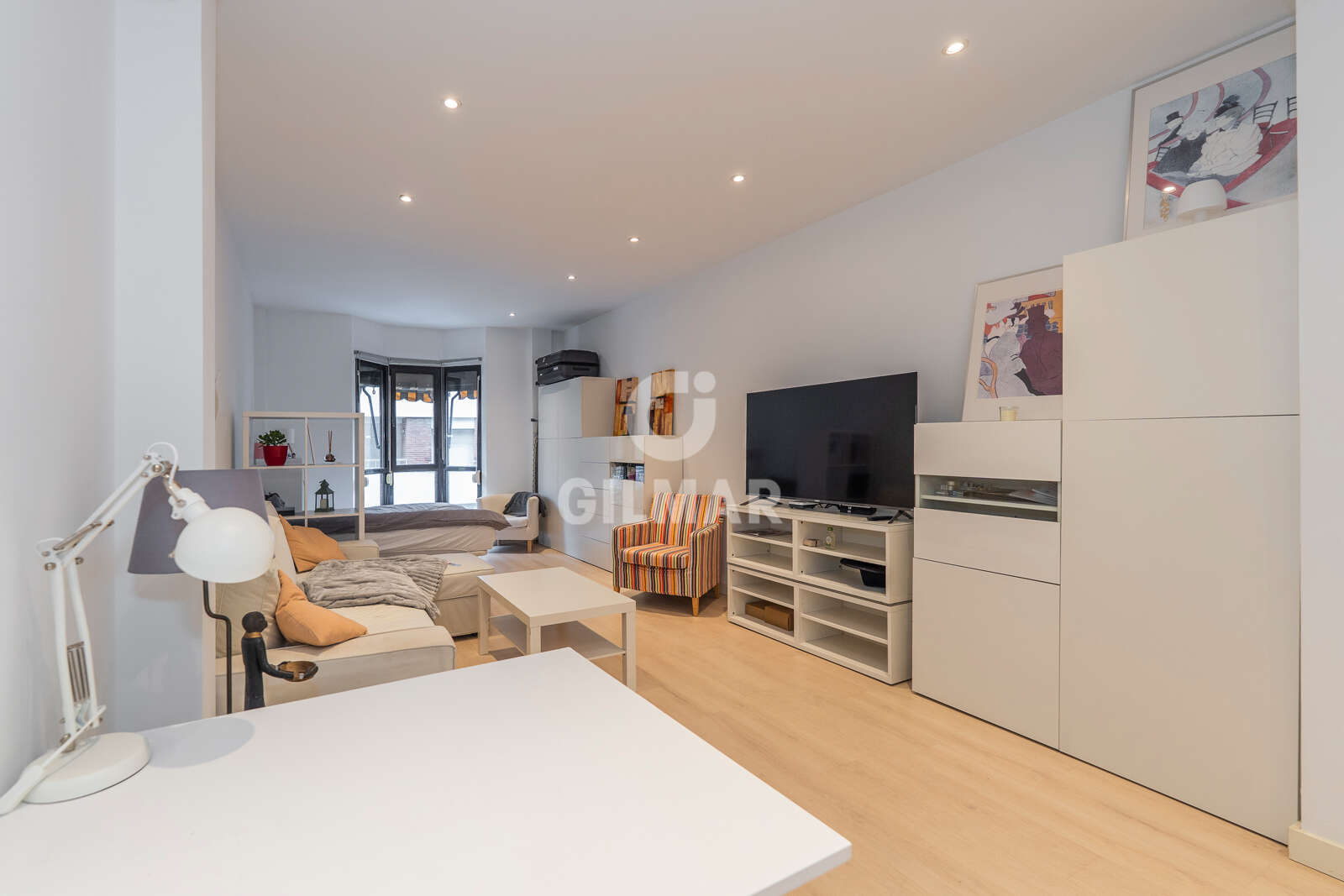 Property slider Gilmar