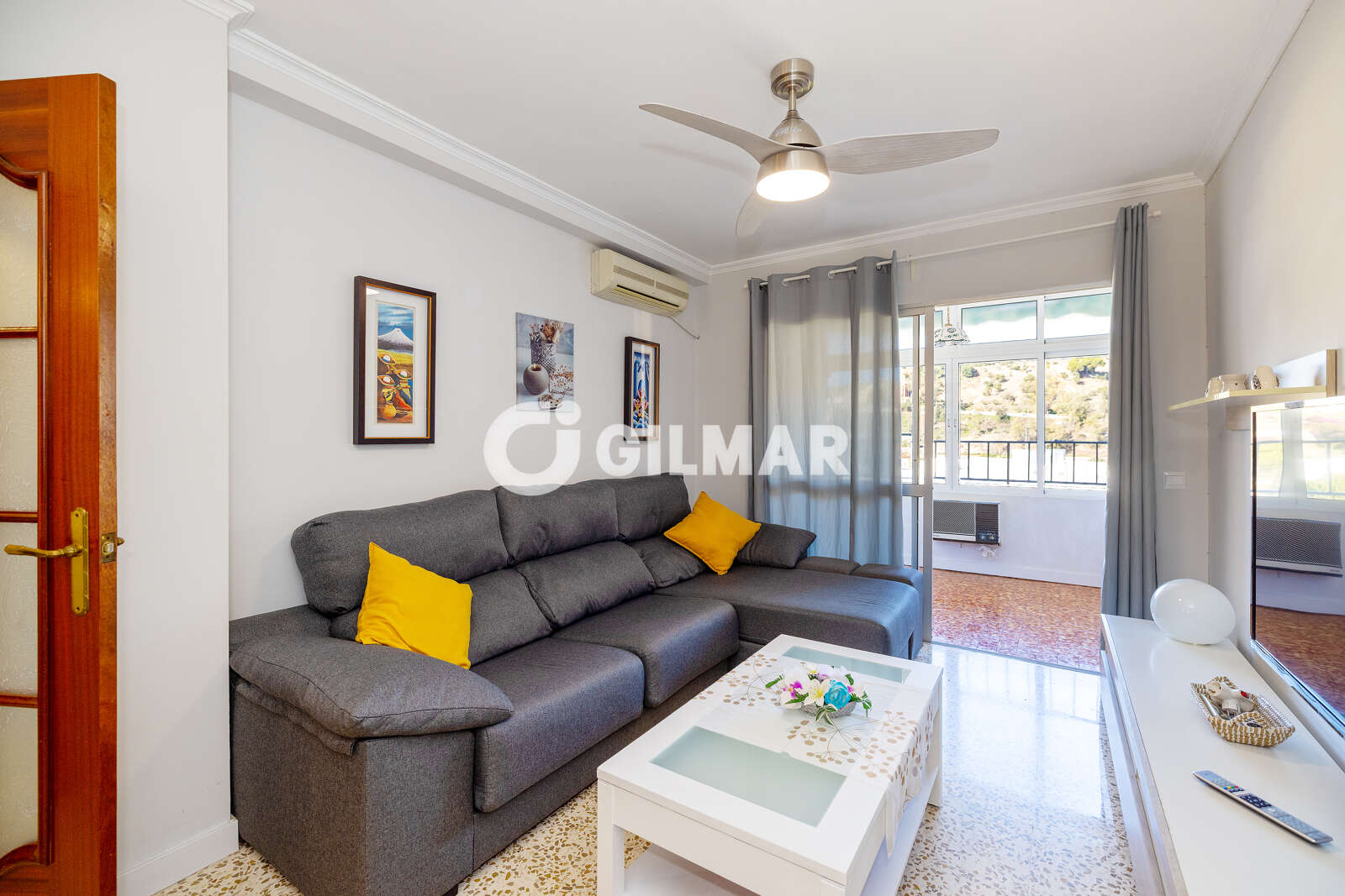 Property slider Gilmar