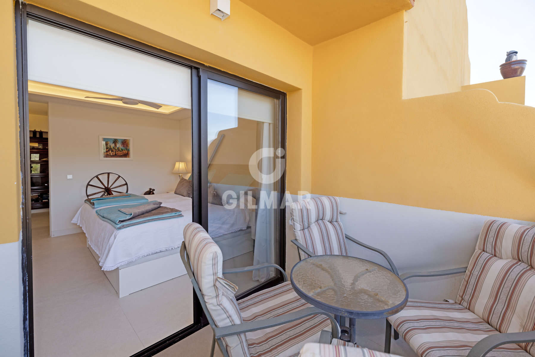 Photo of Triplex