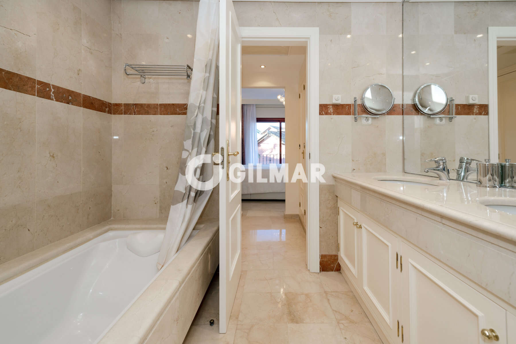 Photo of Duplex penthouse