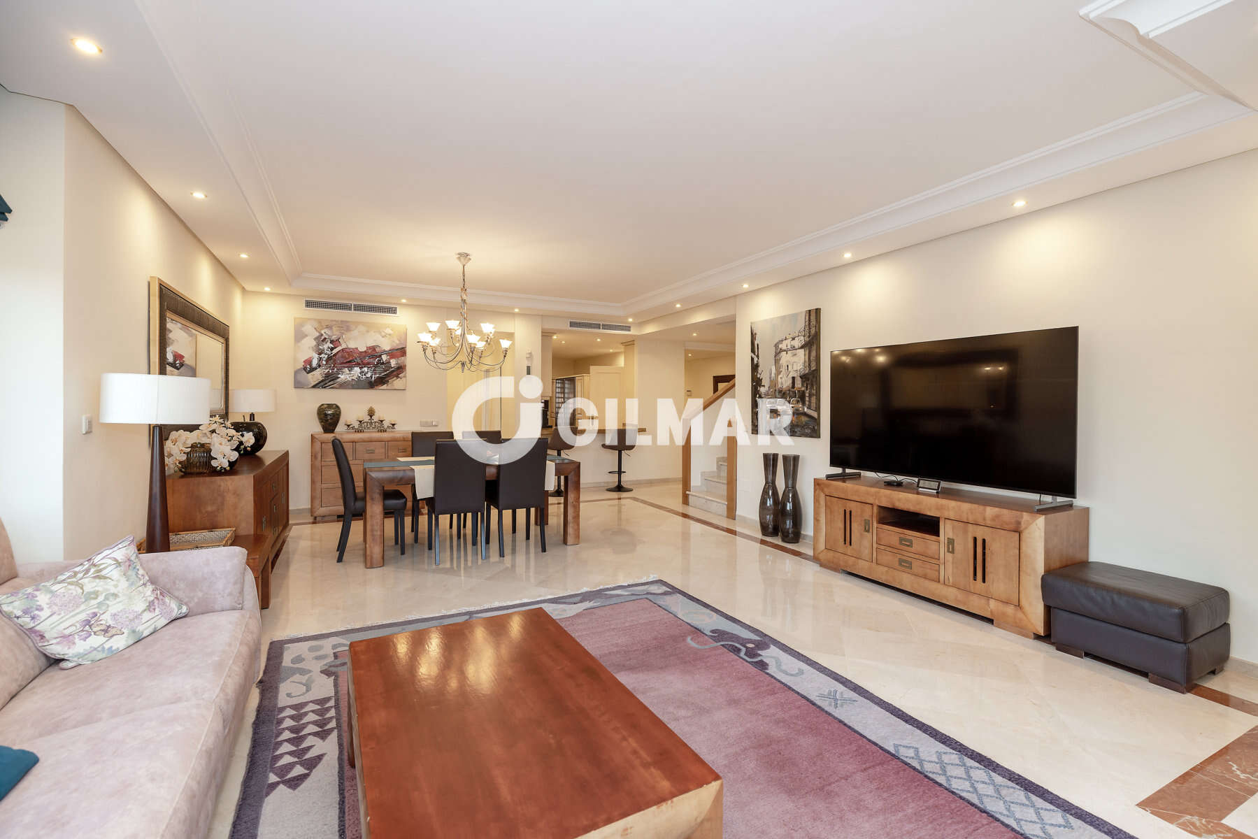 Photo of Duplex penthouse