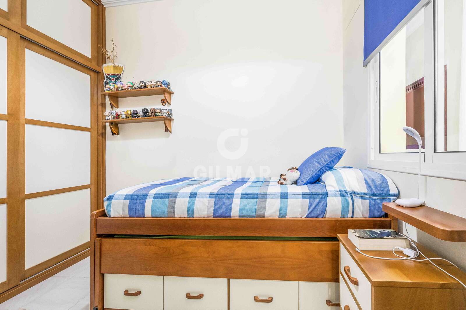 Property slider Gilmar