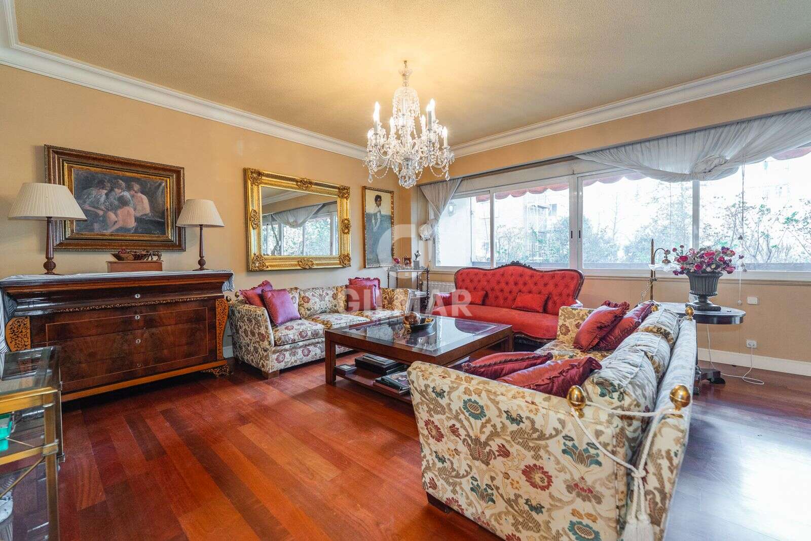 Photo of Apartment