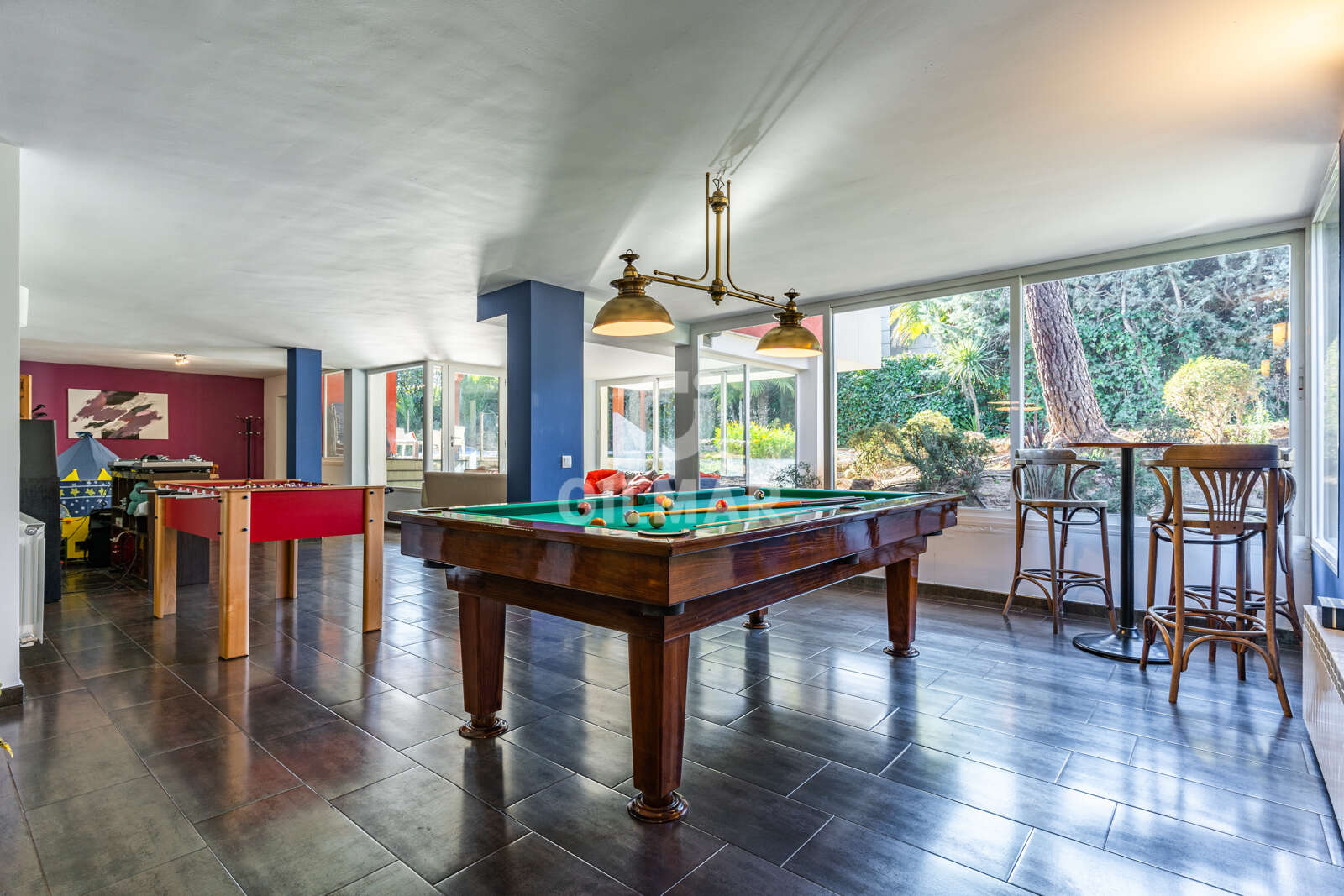 Property slider Gilmar