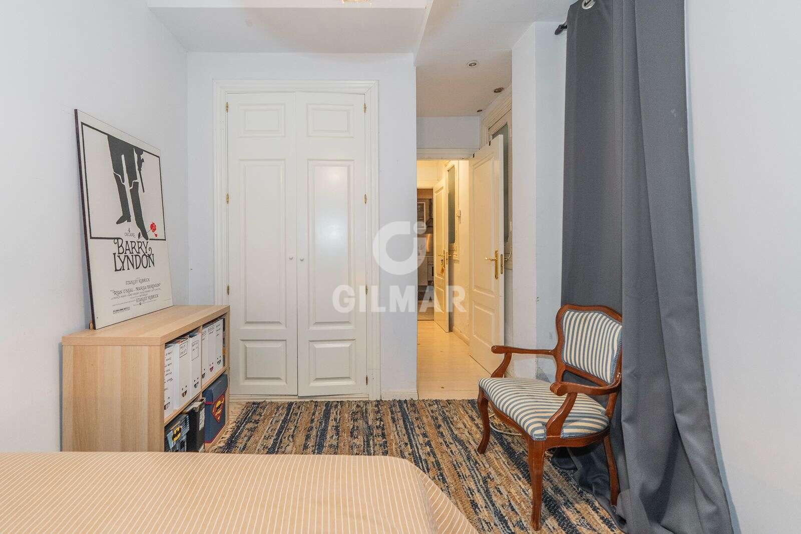 Property slider Gilmar