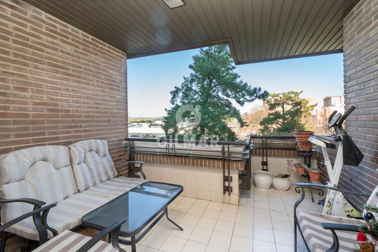 Apartment for sale in Mirasierra – Madrid | Gilmar Consulting