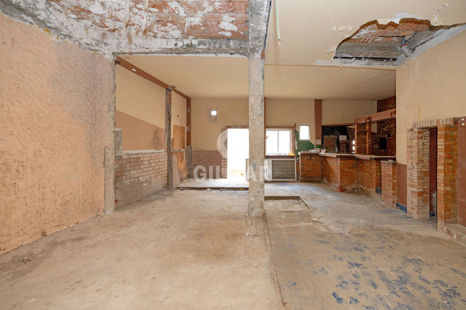 Property slider Gilmar