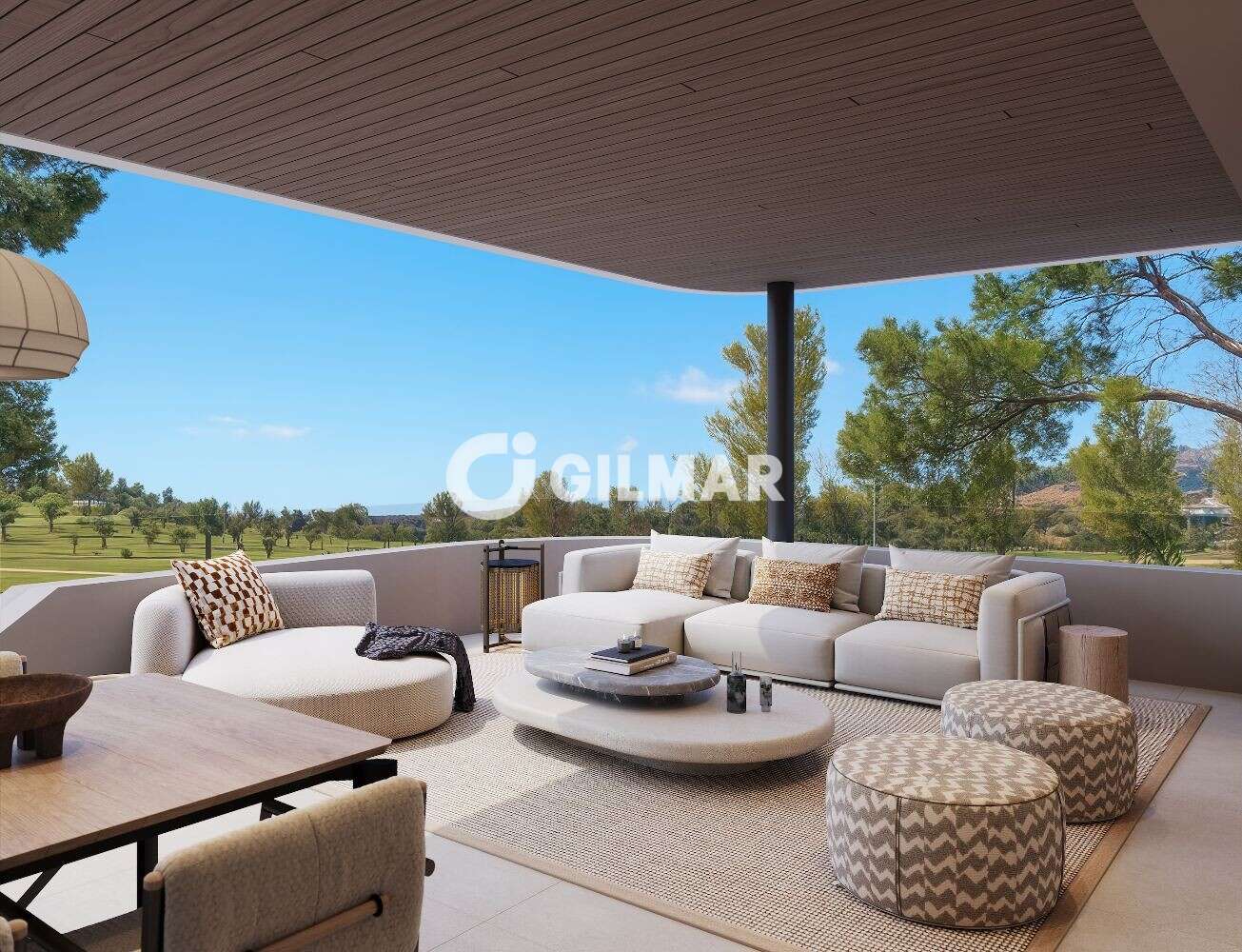 Property slider Gilmar