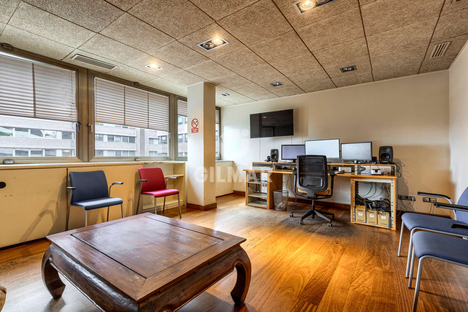 Property slider Gilmar