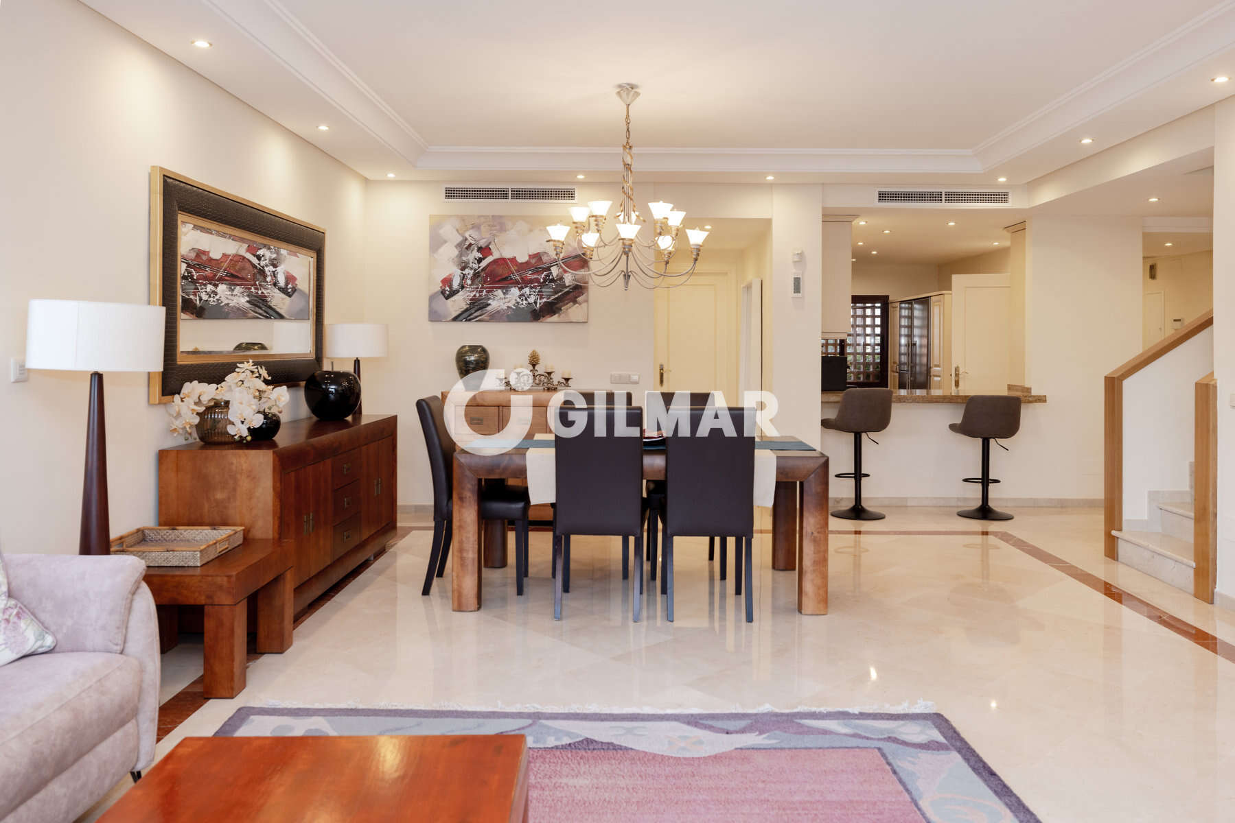 Photo of Duplex penthouse