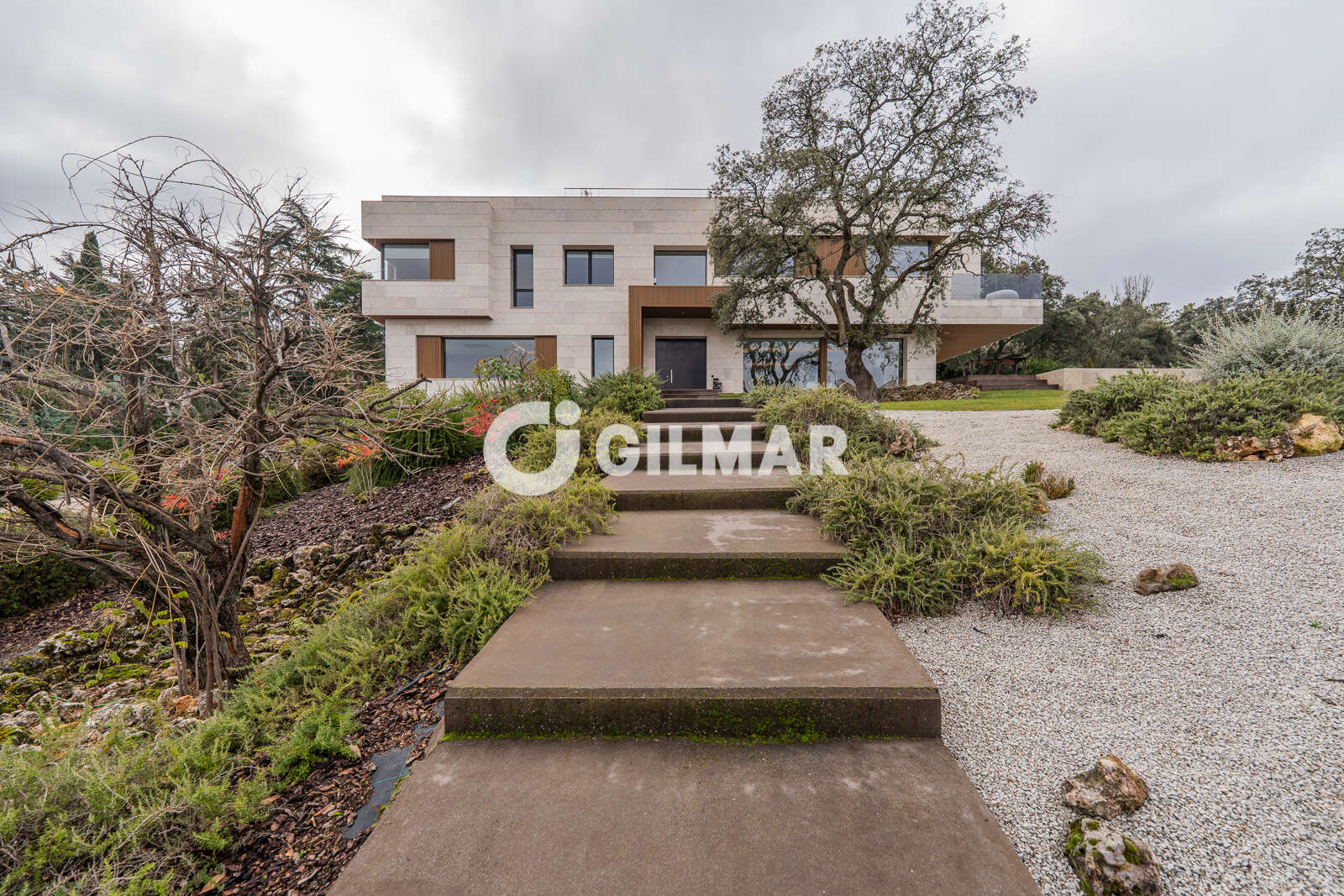 Property slider Gilmar