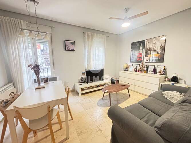 Piso en alquiler en Rios Rosas – Madrid | Gilmar Consulting