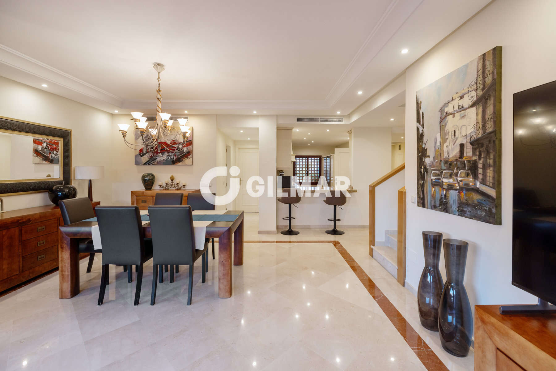 Photo of Duplex penthouse