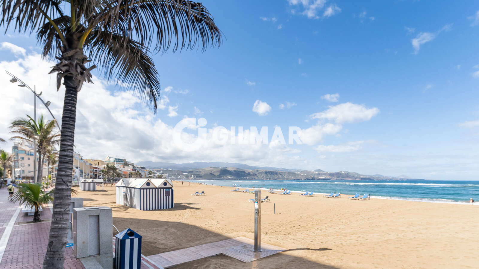 Property slider Gilmar