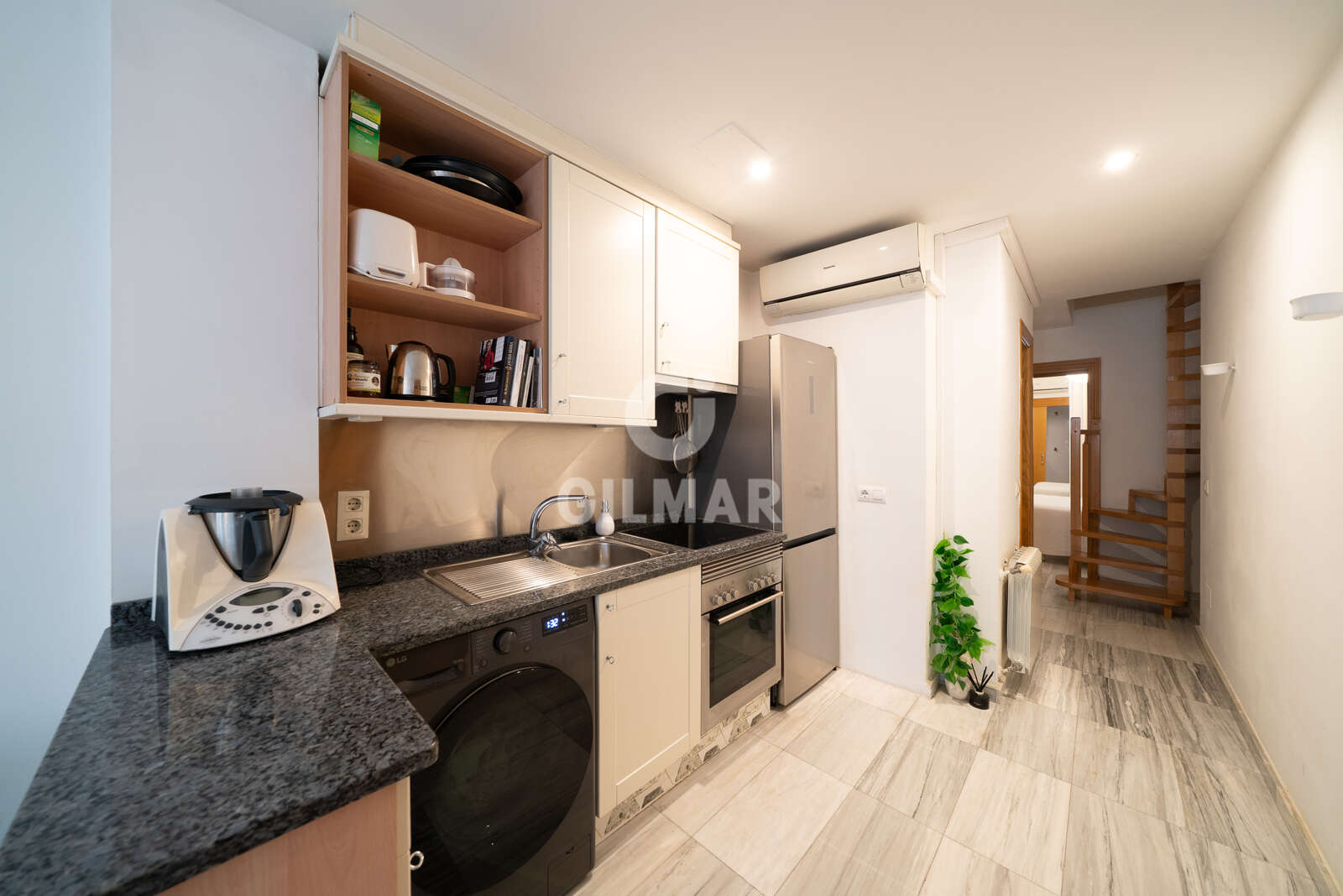 Property slider Gilmar