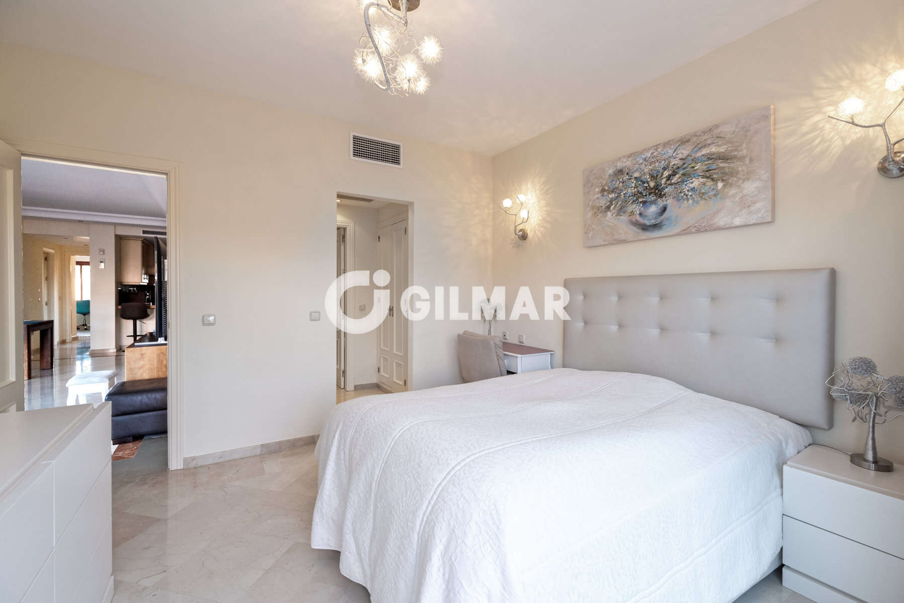 Photo of Duplex penthouse