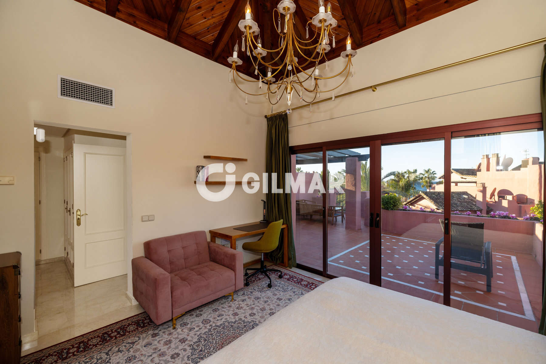 Photo of Duplex penthouse