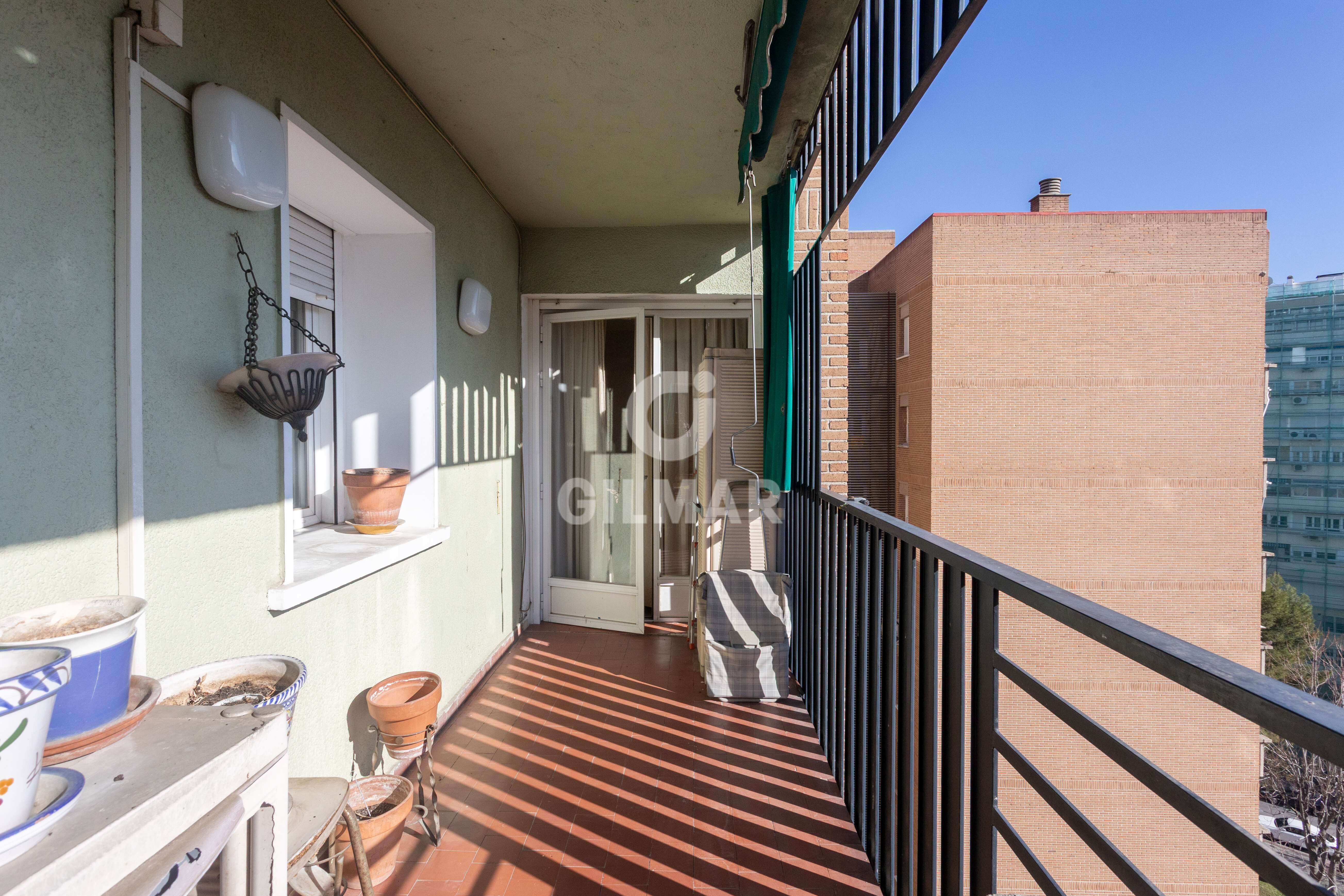 Piso · 155 m² · 4 dorm