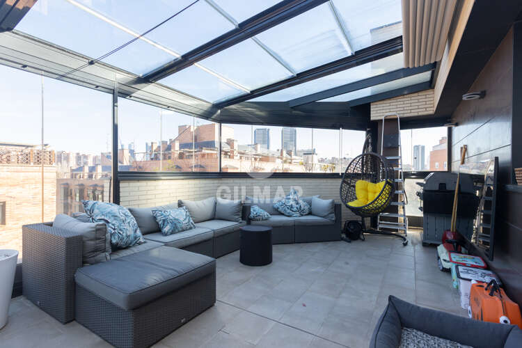 Ático en venta en Valdezarza – Madrid | Gilmar Consulting Inmobiliario