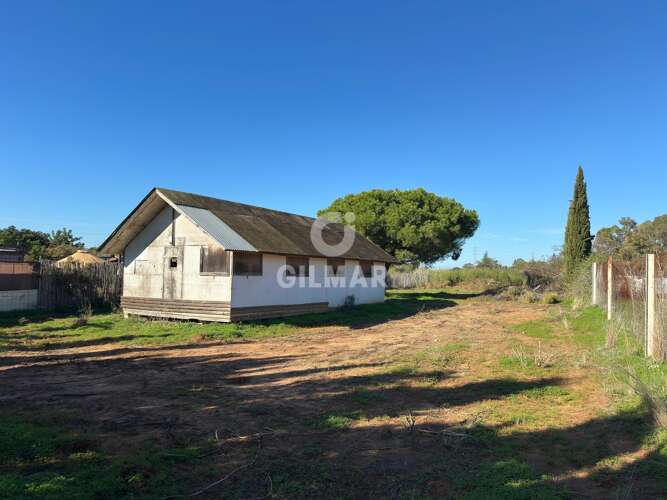 Solar Rústico en venta en Rota – Cádiz | Gilmar Consulting