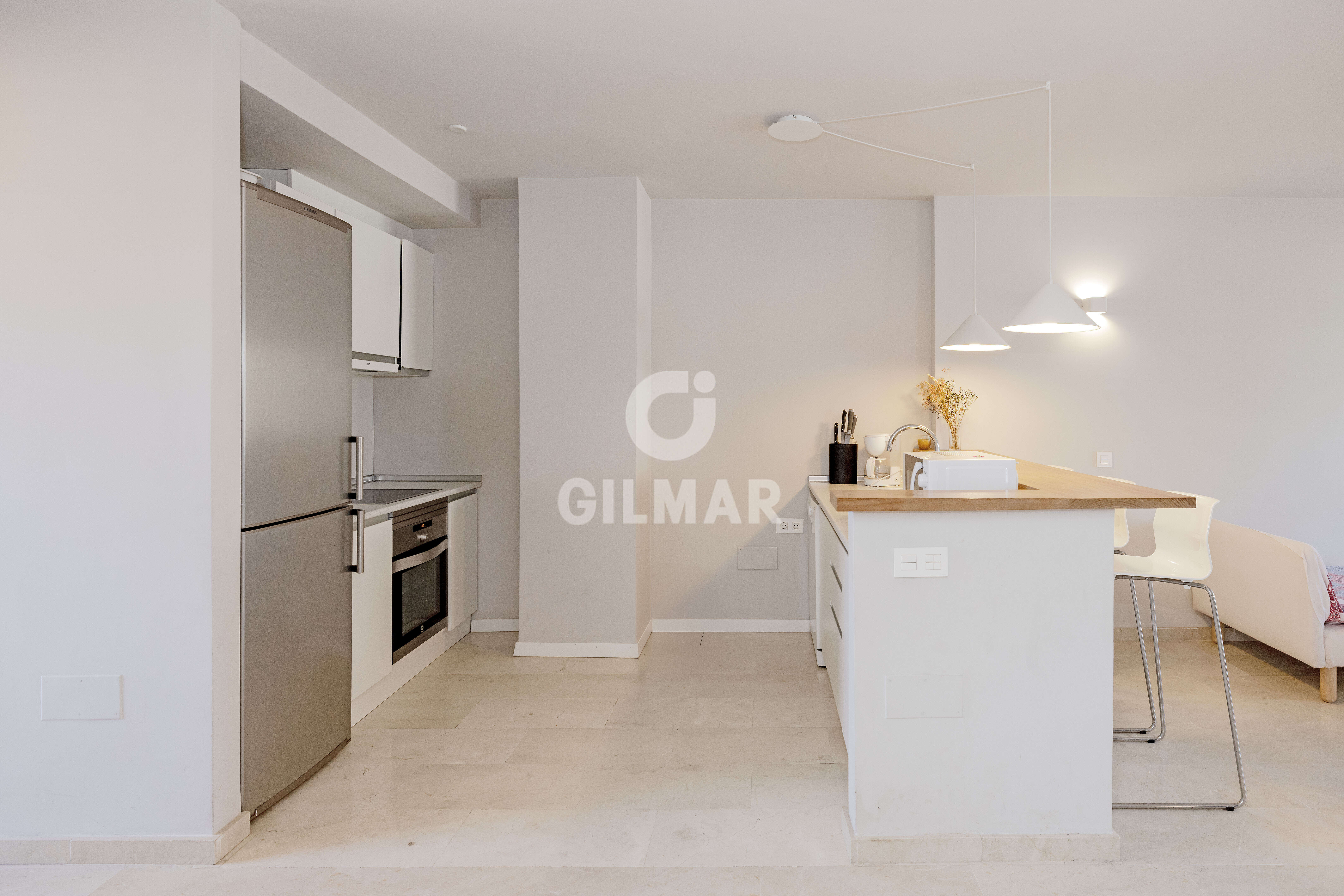 Photo of Duplex penthouse