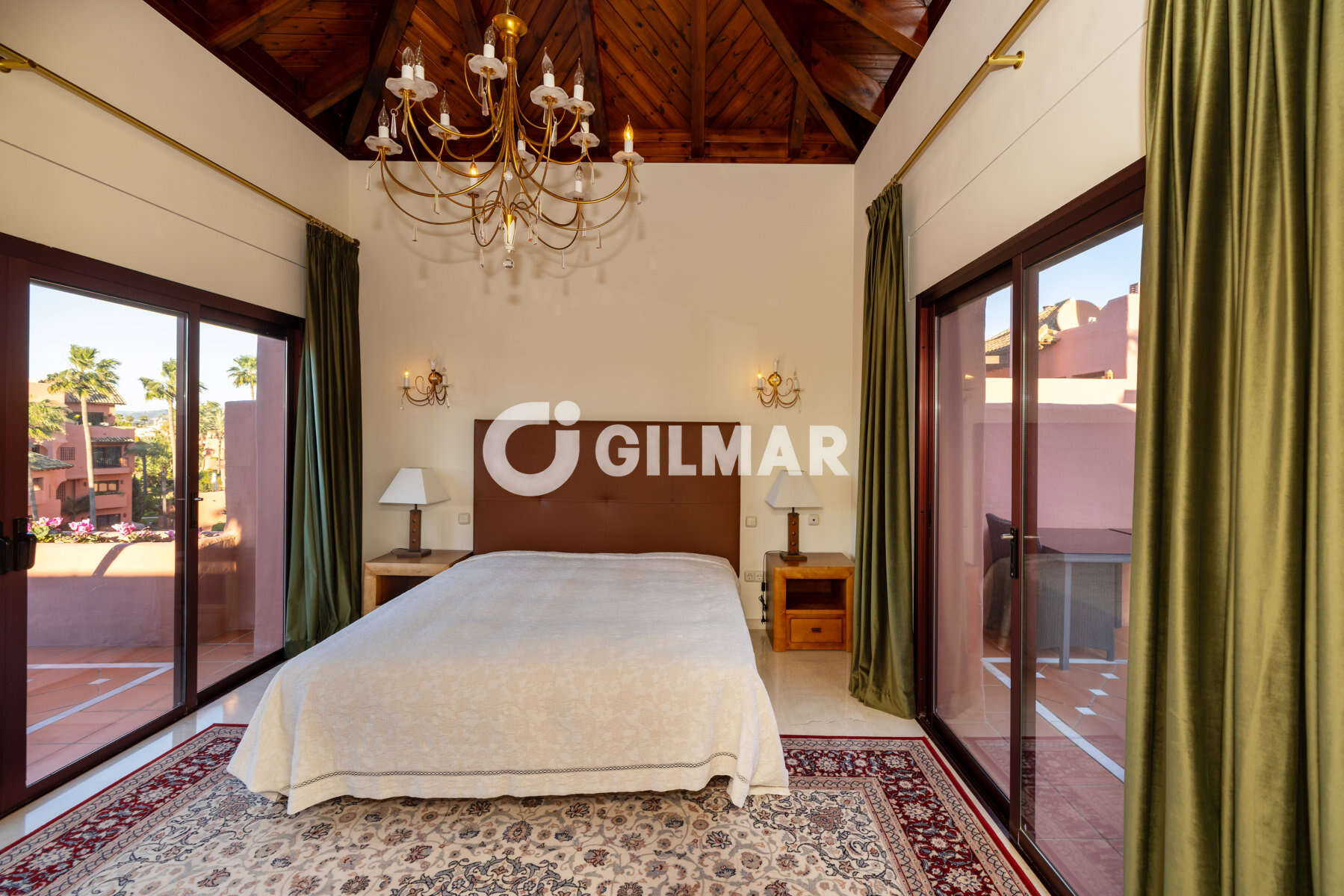 Photo of Duplex penthouse