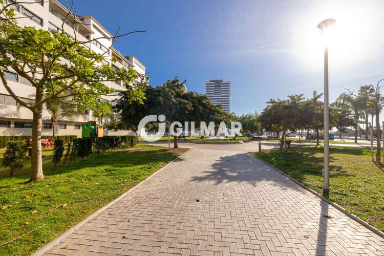 Ático en venta en Carretera de Cádiz – Málaga | Gilmar Consulting