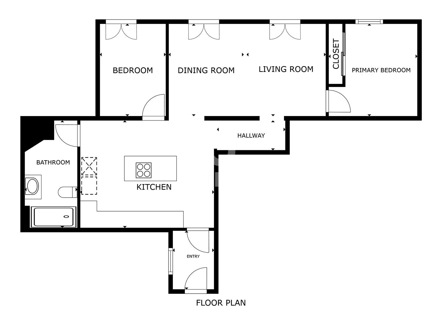 Photo of Apartment