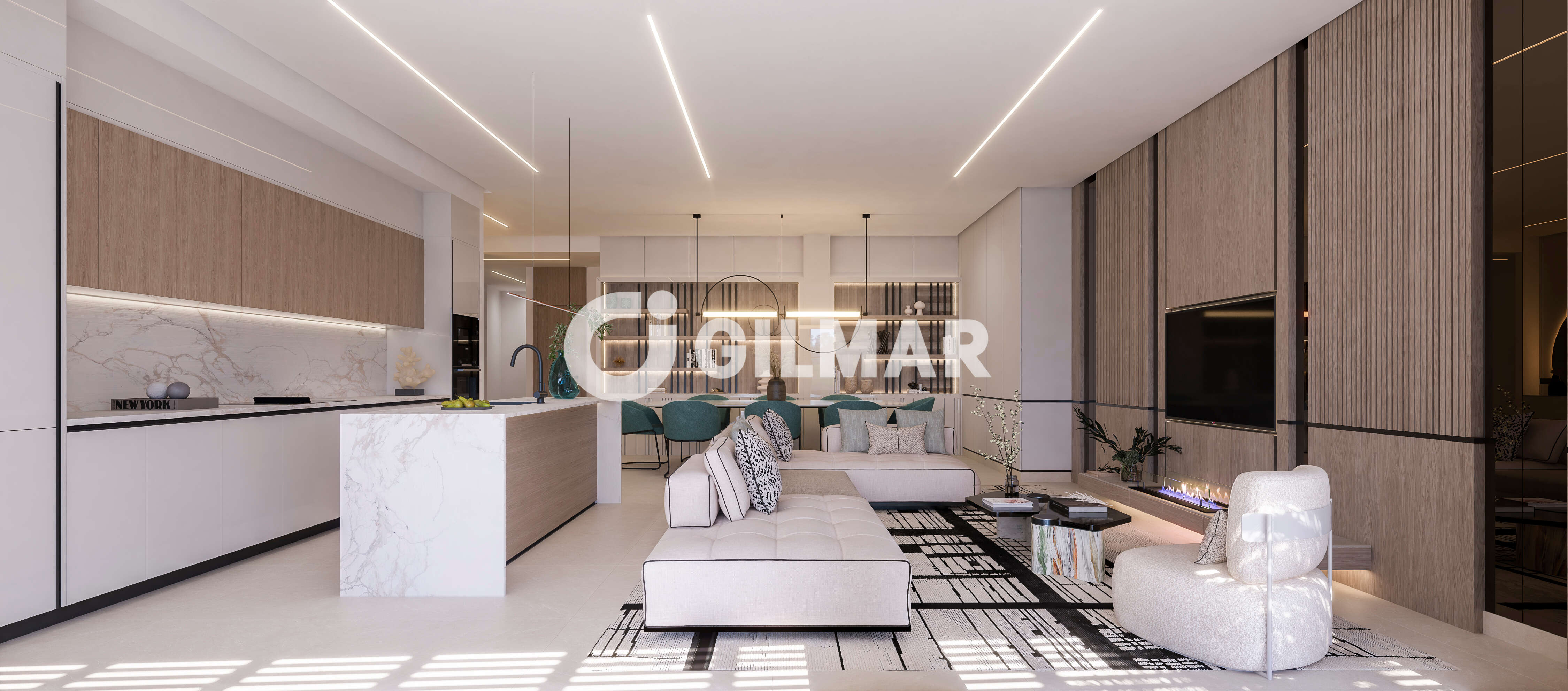 Photo of Apartment