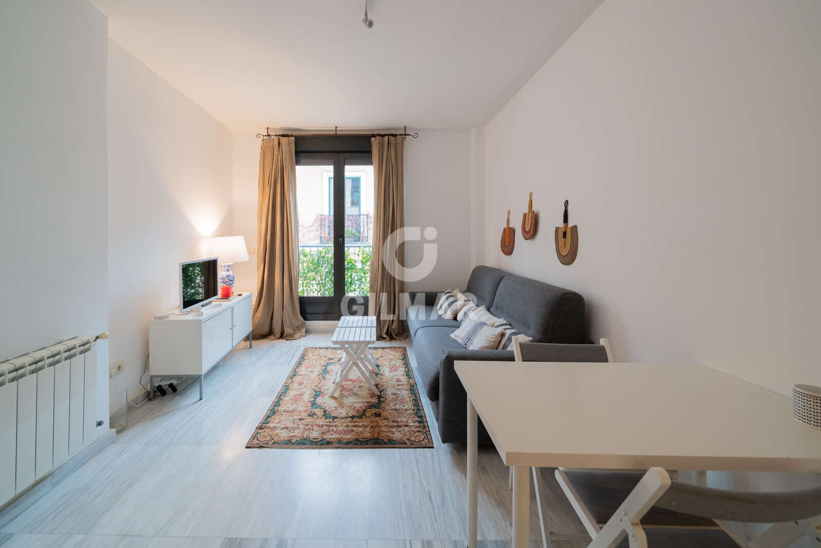 Property slider Gilmar