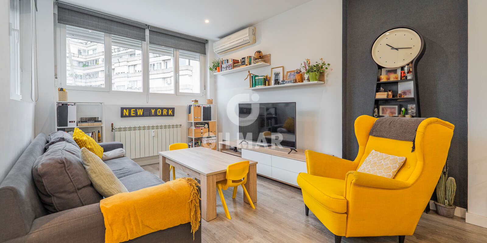 Property slider Gilmar