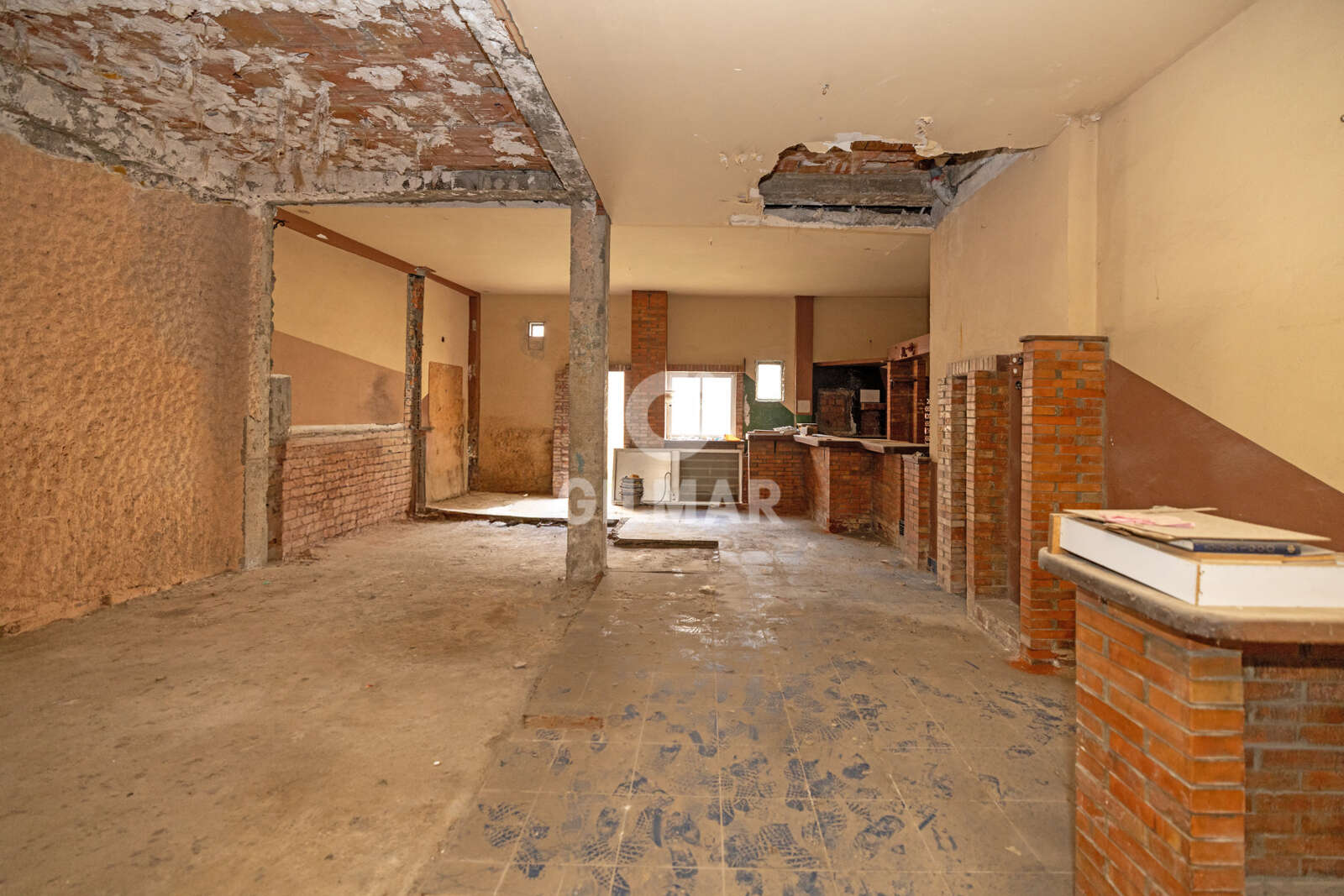 Property slider Gilmar