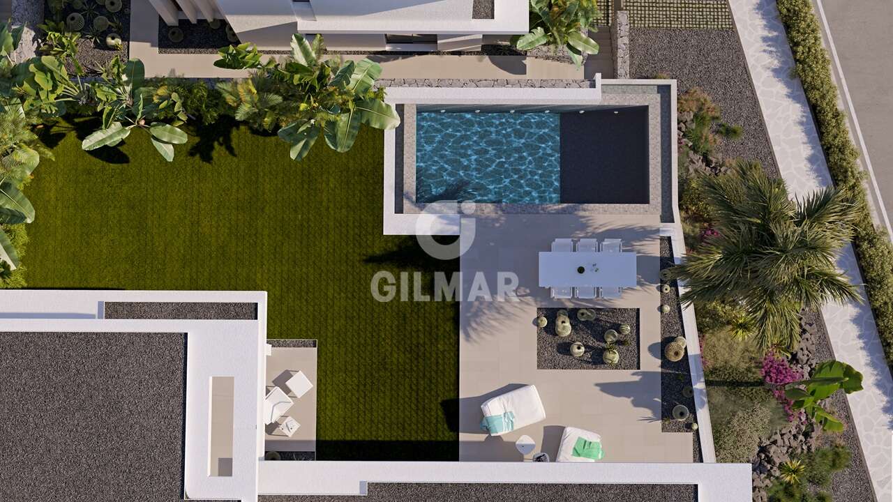 Photo of Villa