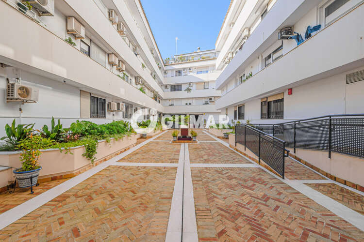 Piso en venta en Centro (Sevilla) – Sevilla | Gilmar Consulting
