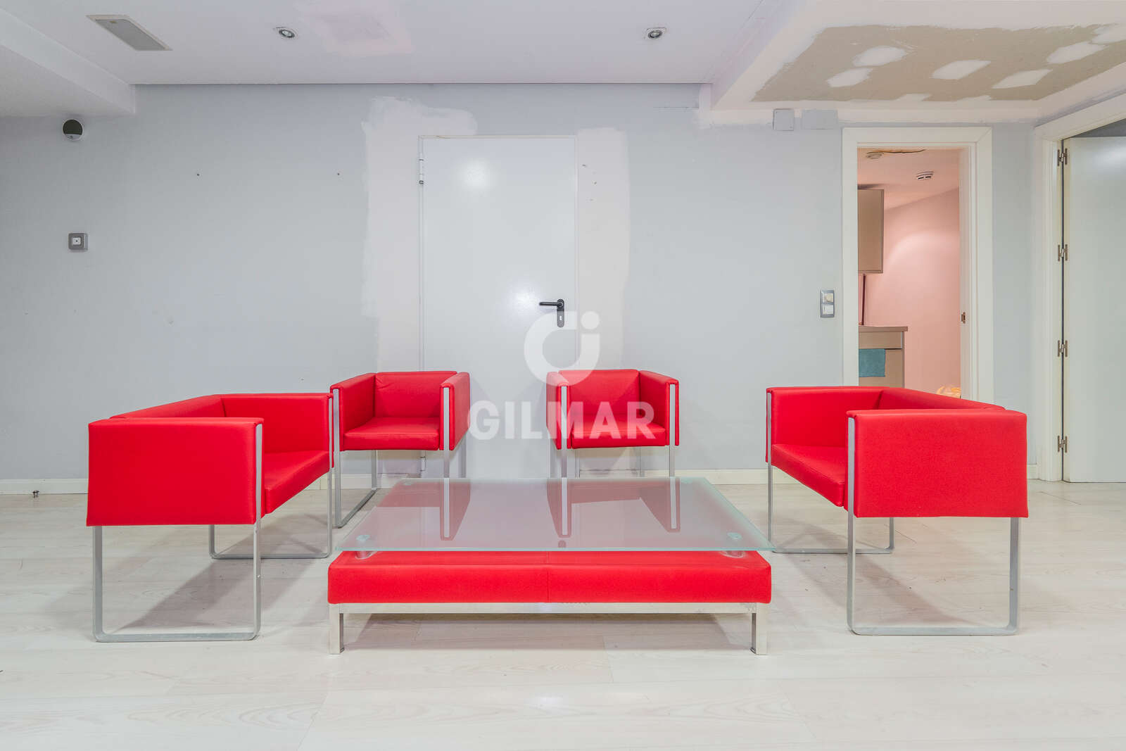 Property slider Gilmar