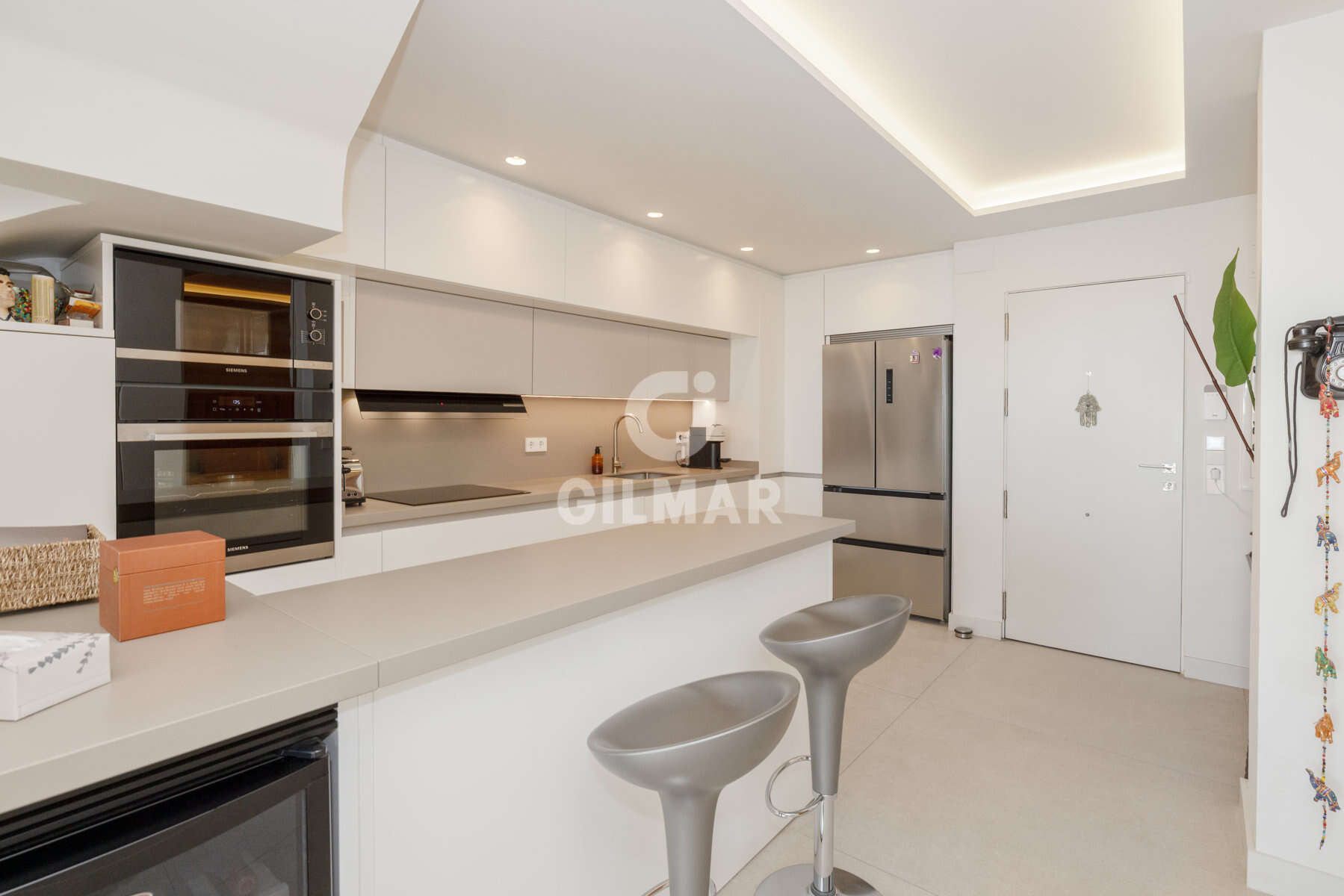 Photo of Triplex