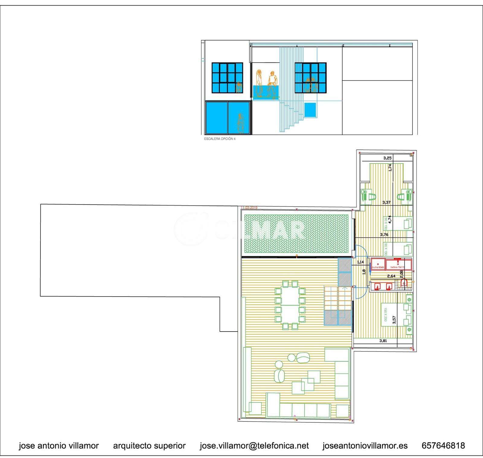 Property slider Gilmar