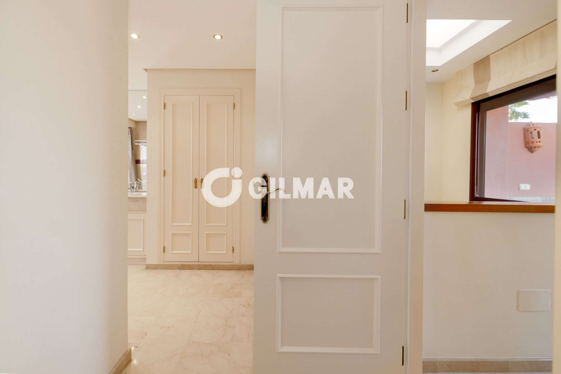 Photo of Duplex penthouse