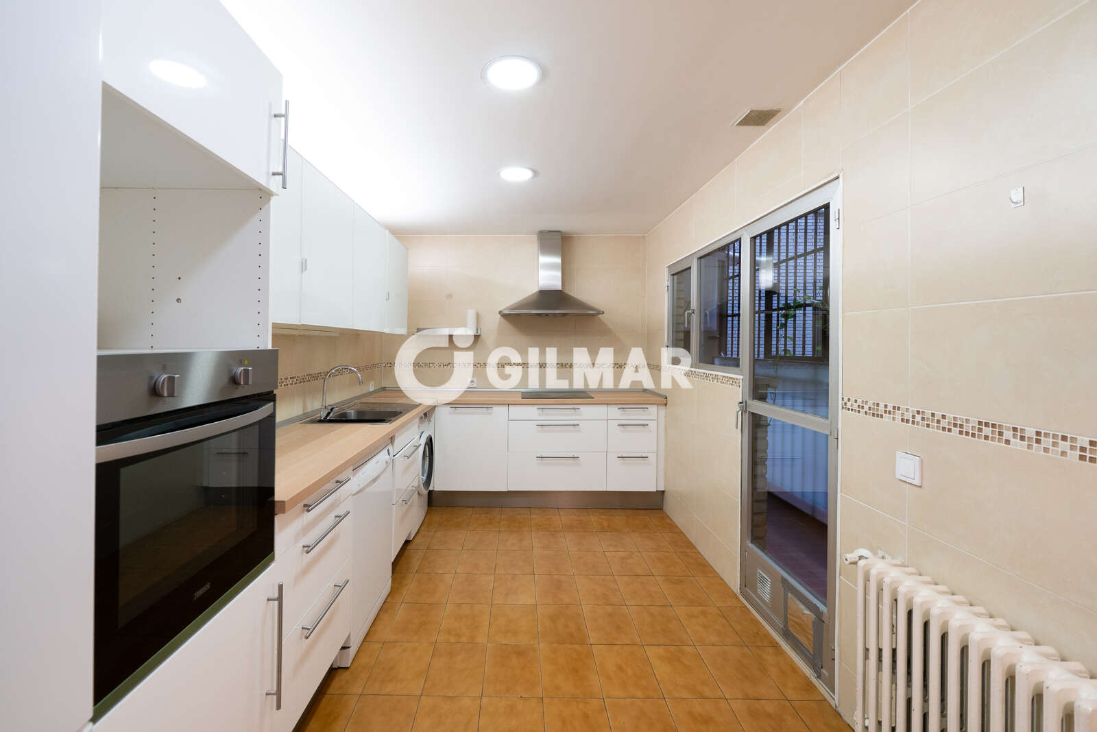 Property slider Gilmar