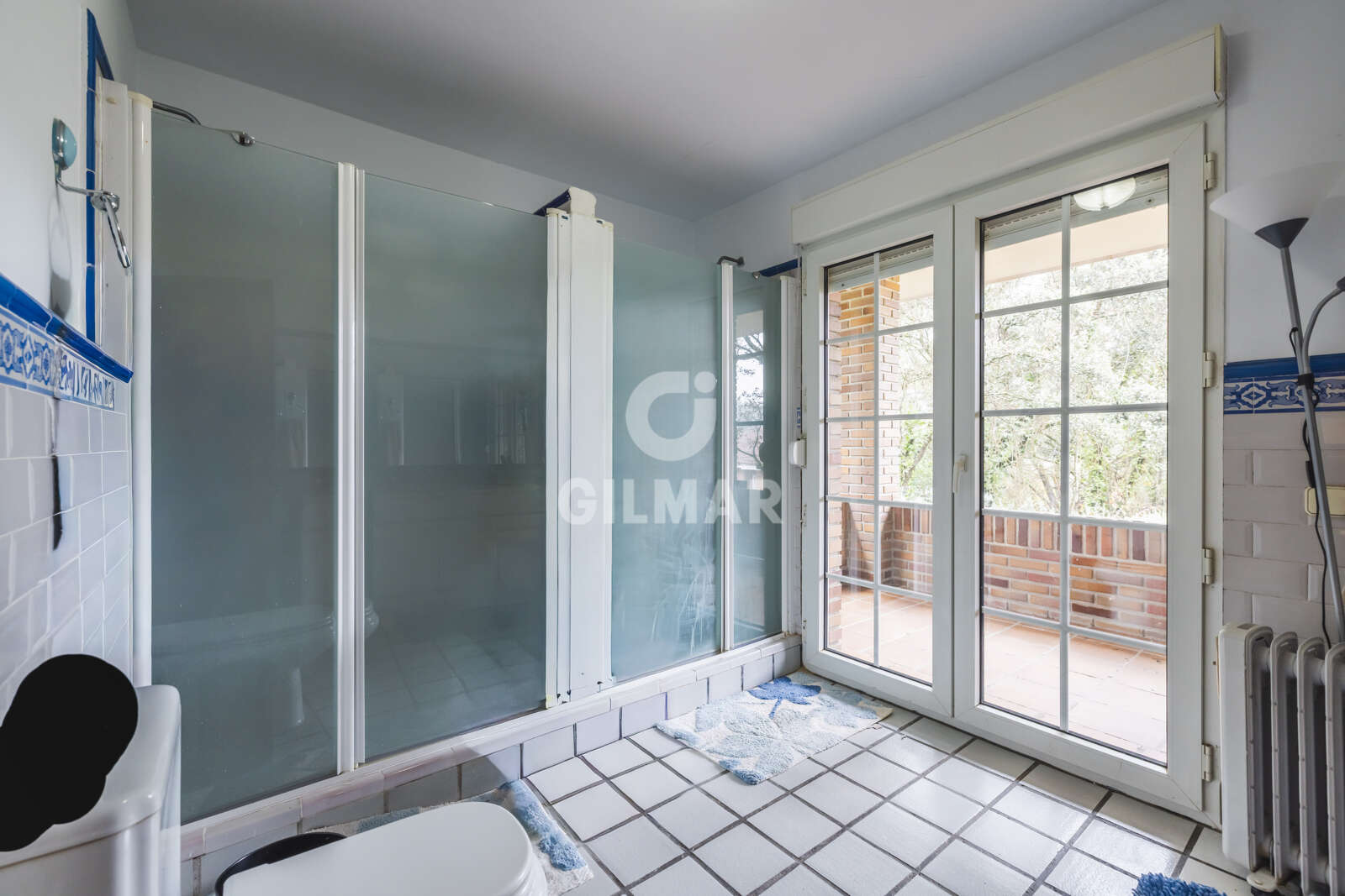 Property slider Gilmar
