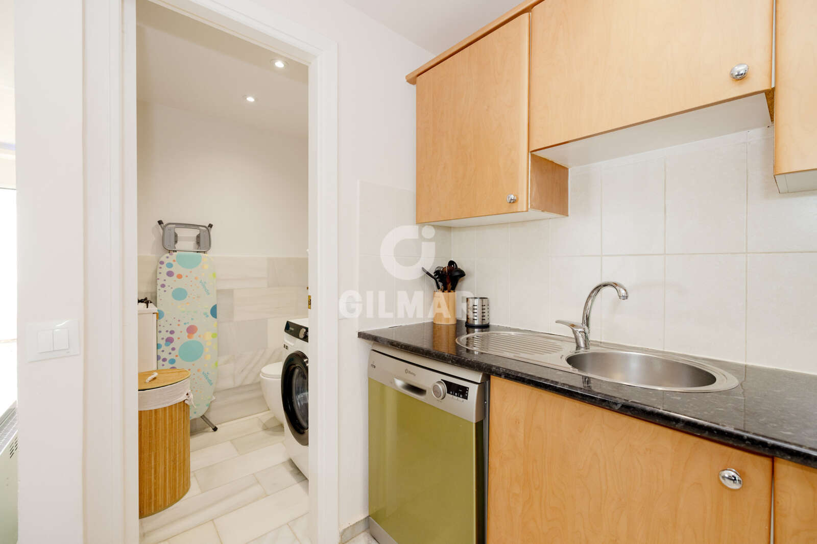 Property slider Gilmar