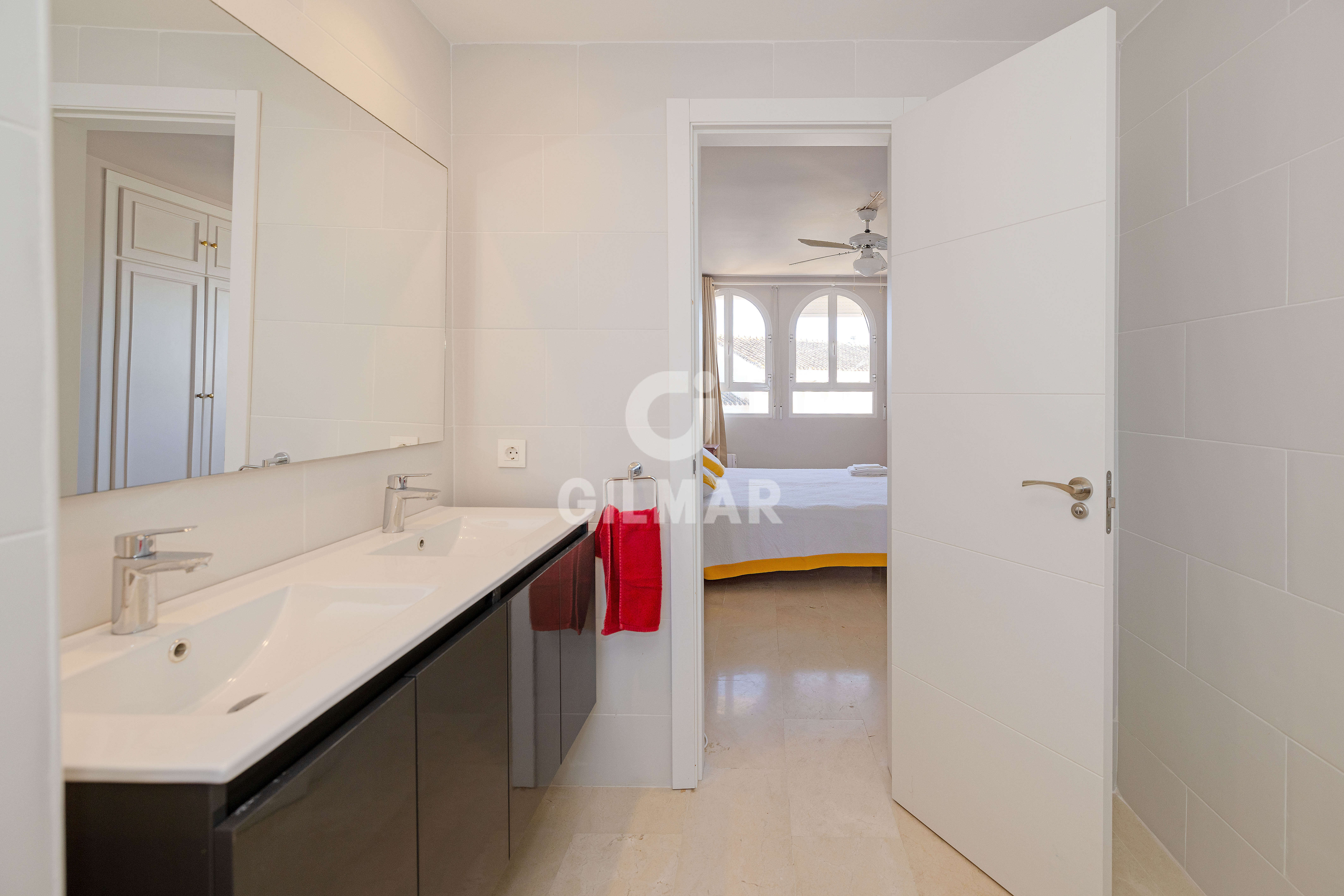 Photo of Duplex penthouse