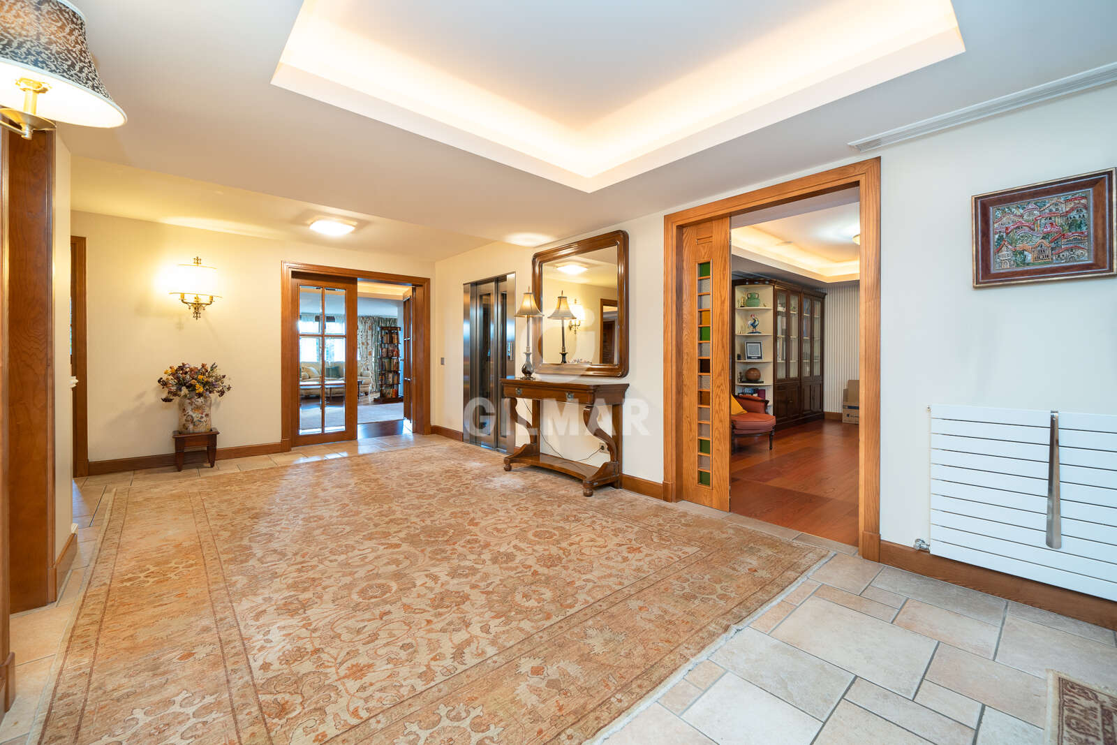 Property slider Gilmar